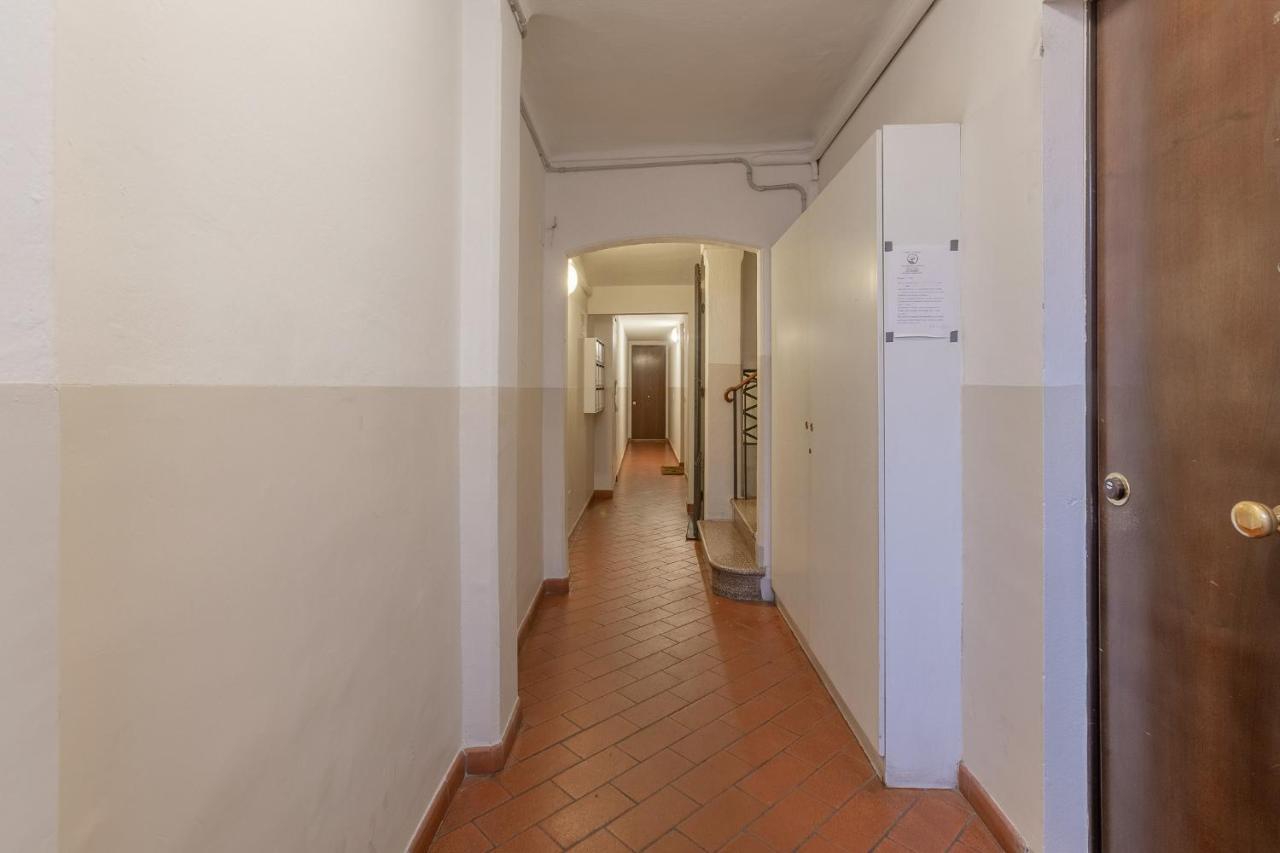 Pleasant Central Apartment With Garden โบโลญญา ภายนอก รูปภาพ