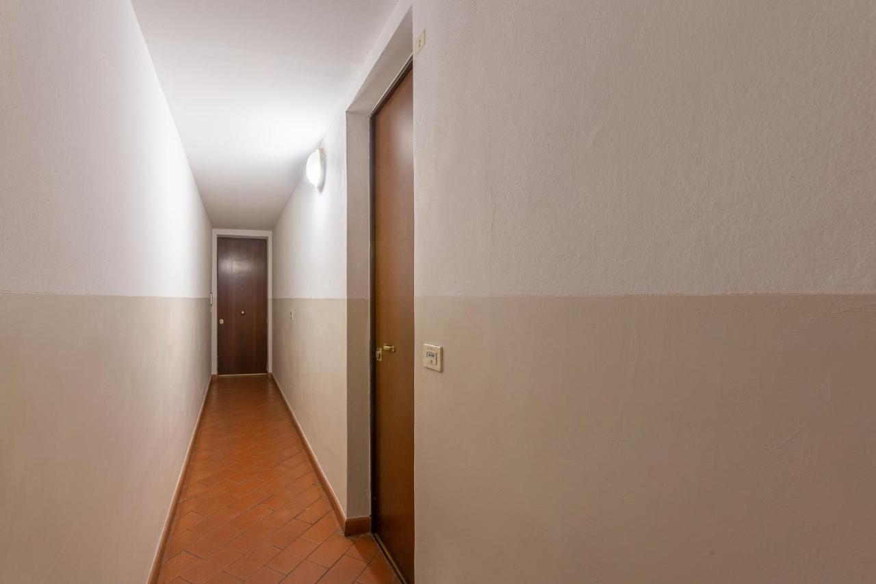 Pleasant Central Apartment With Garden โบโลญญา ภายนอก รูปภาพ